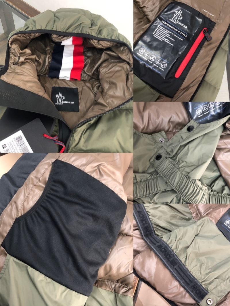 Moncler Down Jackets